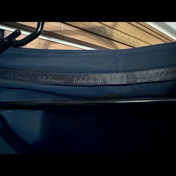 Lululemon On The Move Pant - Picture 6 of 7